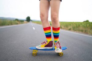 Skateboard technical tricks are more enjoyable when you have a well-suited board.