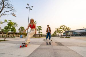 women skateboards - perfect skateboards