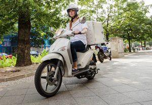 This type of scooter is made with a built-in storage unit that is big enough to hold an average-sized package and transfer it from one point to another. The models that are available in the market come in great variations and impressive specifications too. Limitations are specified and are different for each scooter but overall it is a helpful tool, especially for those who need assistance in mobility and for their day-to-day activities that might require carrying heavy loads of stuff or delivering goods to one or more places. Getting yourself a scooter for cargo is definitely a good choice. A scooter for cargo is specifically made to transport goods from one point to another. It is most convenient for those who are constantly carrying heavy equipment with them to navigate on a day-to-day basis or for those who are in need of assistance delivering a package that is heavy. Using a scooter for cargo saves time and energy in so many ways, it allows you to transport small to average-size packages quickly and easily. Each model is made to carry a certain maximum limit, it depends upon the brand but the good ones could transport up to 40kgs. 