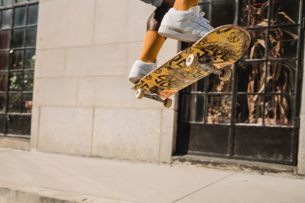 skateboards wheels