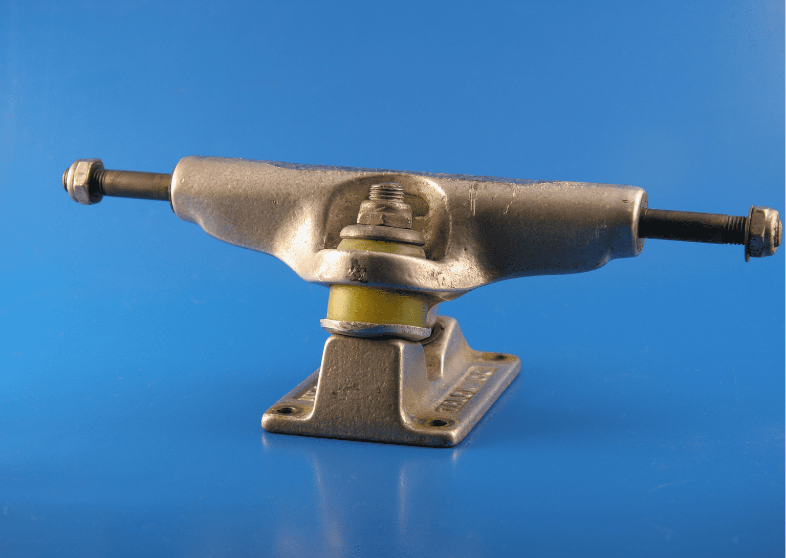 Maintenance Of Skateboard Trucks FamilyHype