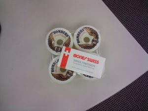 bearings for skateboards