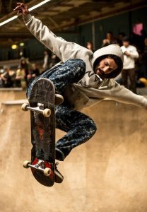 skateboard customization and maintaining skateboard are imperative for a great skateboarding experience