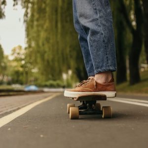 An electric skateboard is popular among the beginners. This is for those electric skateboard beginners.