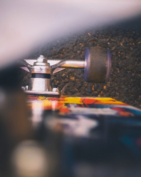 You can compare the different parts, but you need to make sure that you are choosing the skateboard parts that are perfect for your decks. It is nice that you compare and check the skate with those professional skateboard technicians. 