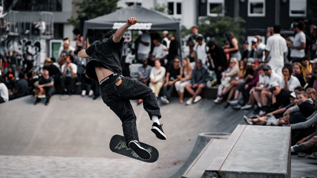 Understanding Skateboarding Competition Regulations And Rules Family Hype