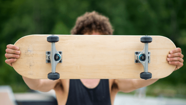 skateboard safety checklist