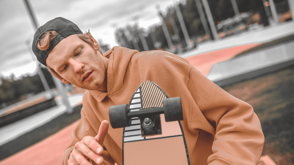 Our Safety, Your Safety Skateboarding Safety Checklists