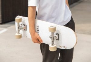 skateboarding riser pads - 