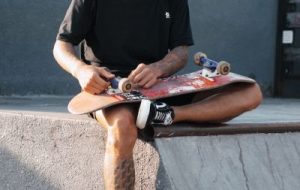 skateboarding riser pads - Make sure to research the best combination 