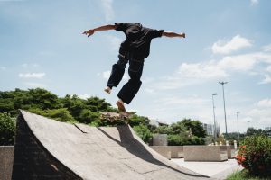 A skateboard buying guide for a professional.