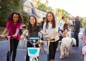 When looking for the best scooter for a tweenager, you'll want to consider size, weight, and maneuverability.