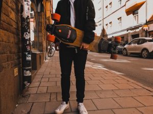 Best skateboard types for skaters & skateboard shoes