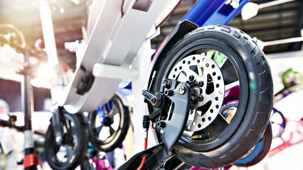When and How To Effectively Replace Your Scooter Brake Pads For Optimal Performance Family Hype