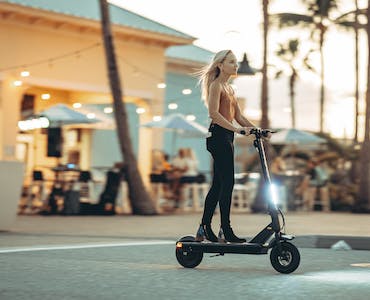 best scooter