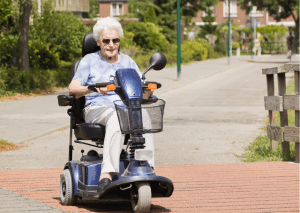 The wagon type of scooter is getting more popular. The scooter wagons have a lot of functions that you can also use, too. 