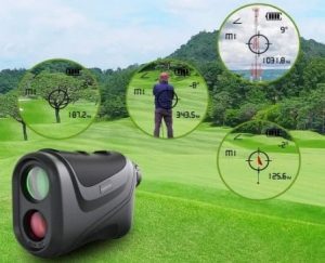 Consider devices that balance affordability with essential features like accuracy, range, and user-friendly interfaces. - Finding the best rangefinder can feel like a daunting search, especially for golf enthusiasts looking for the best value golf rangefinder without breaking the bank.