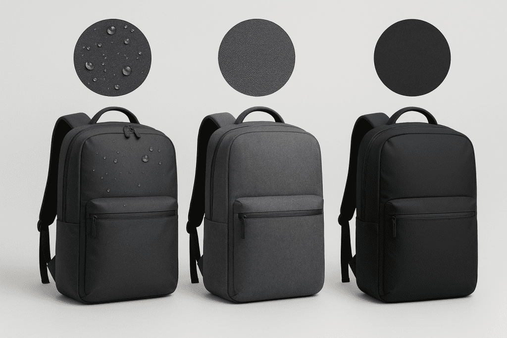 Good Material For Backpack Statistics Travel Laptop Backpack Buying Guide: Best Laptop Backpacks Features And ...